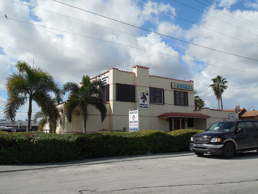 600 English Ave, Homestead, FL 33030, USA