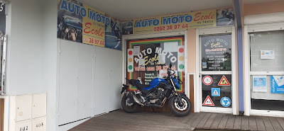 Auto Moto école du 14eme à Le Tampon