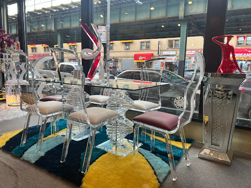 Furniture Store «Corner Furniture», reviews and photos, 2916 White Plains Rd, Bronx, NY 10467, USA