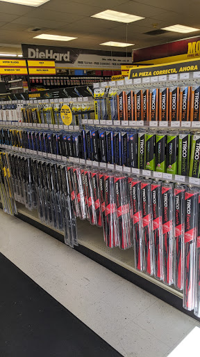 Auto Parts Store «Advance Auto Parts», reviews and photos, 7209 NE Hwy 99, Vancouver, WA 98665, USA