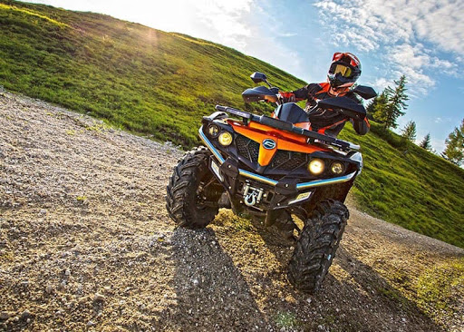 Lawn Mower Store «Generators for sale Powerhouse Outdoor Equipment», reviews and photos, 2122 Bemiss Rd, Valdosta, GA 31602, USA