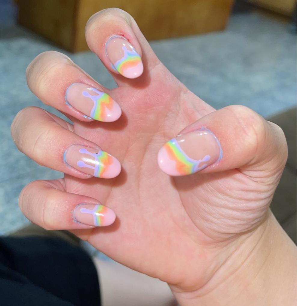 Jenny nail 11229
