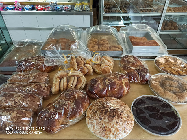 ΜΠΑΡΜΠΟΥΝΑΚΗΣ ΓΕΩΡΓΙΟΣ ΜΙΧΑΗΛ Ανοιχτές ώρες