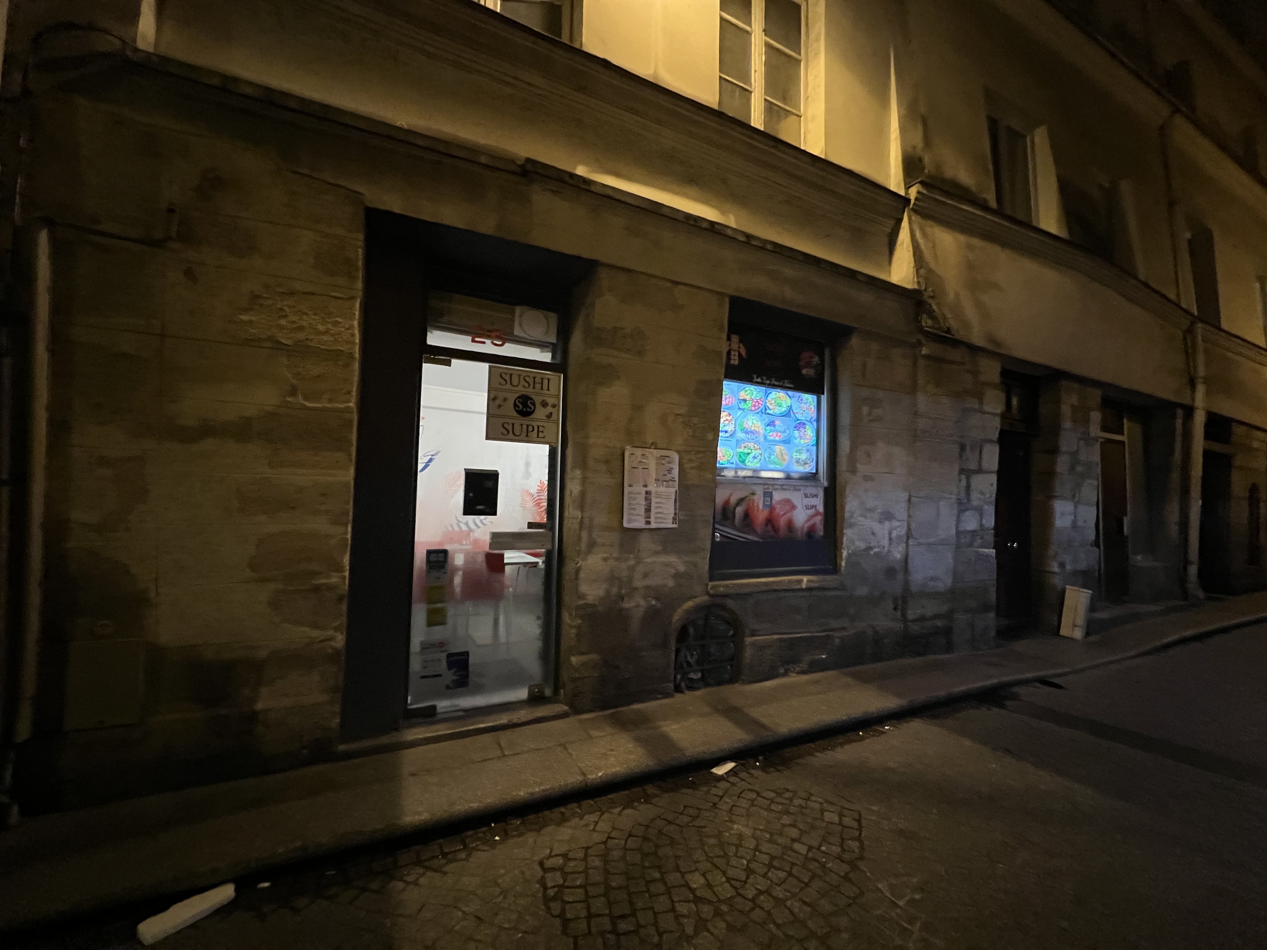 Photo n° 1 de l'avis de Constance.a fait le 28/01/2023 à 00:44