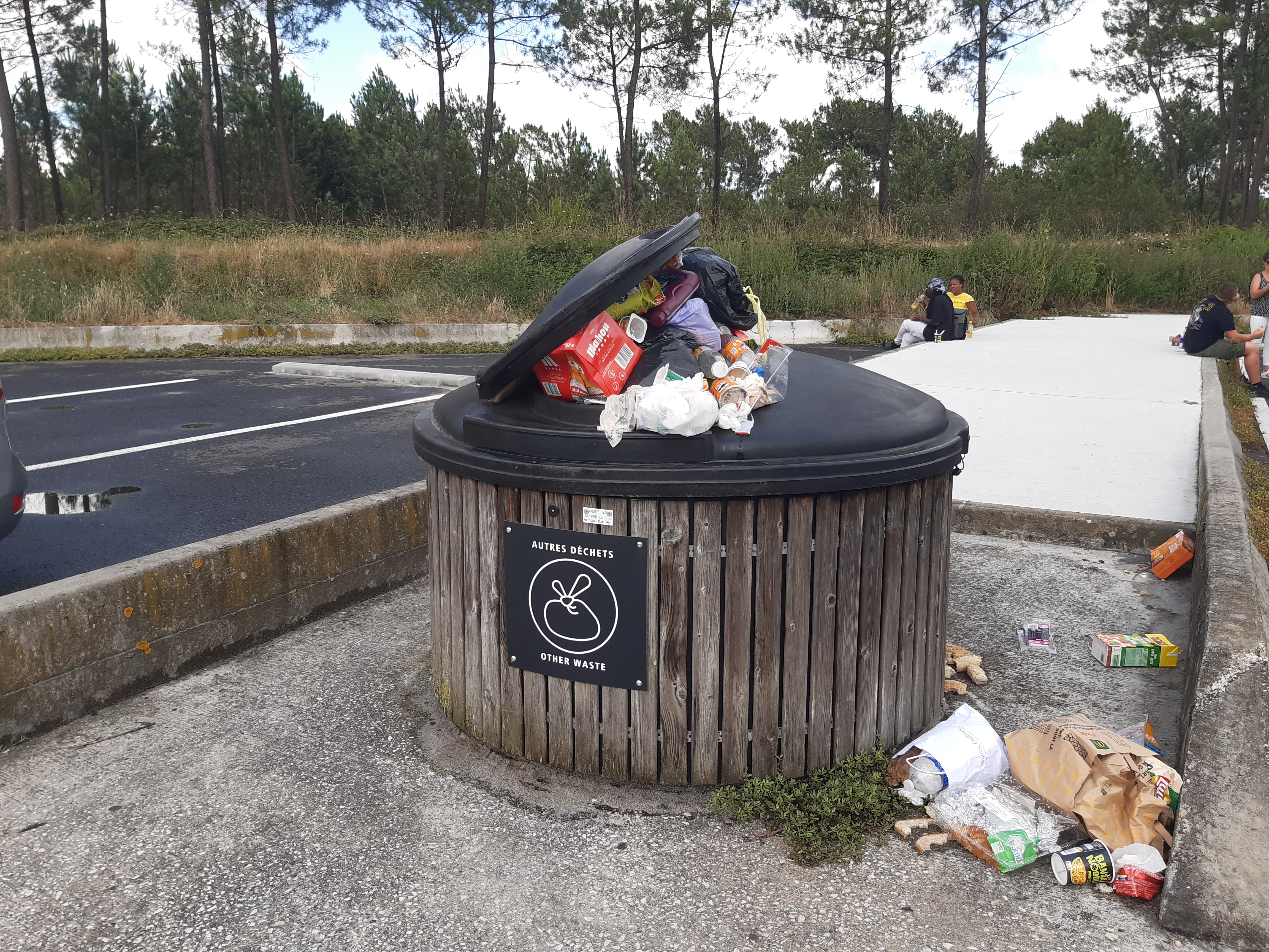 Photo n° 2 de l'avis de Molter.r fait le 29/07/2023 à 13:17