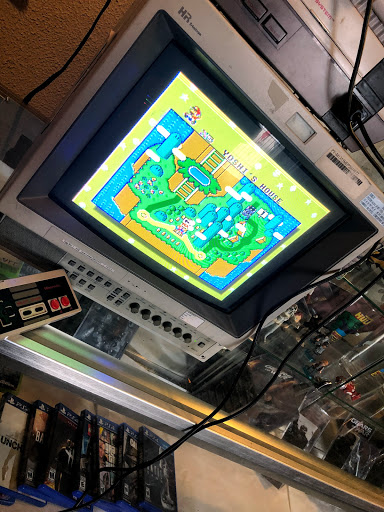 Video Arcade «Game Guys», reviews and photos, 4108 Glenbrook Ct, Houston, TX 77087, USA