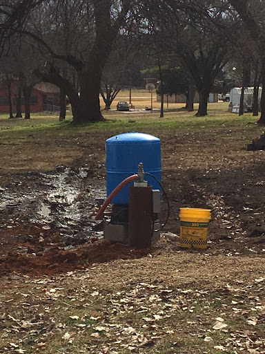 Faulkner & Son Water Well Service in Pottsboro, Texas