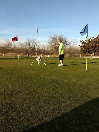 Golf Course «Cinder Ridge Golf Links», reviews and photos, 24801 Lakepoint Dr # 20, Wilmington, IL 60481, USA