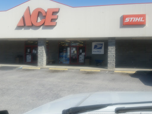 Hardware Store «Three Fountains Ace Hardware», reviews and photos, 2930 Emanuel Church Rd, West Columbia, SC 29170, USA