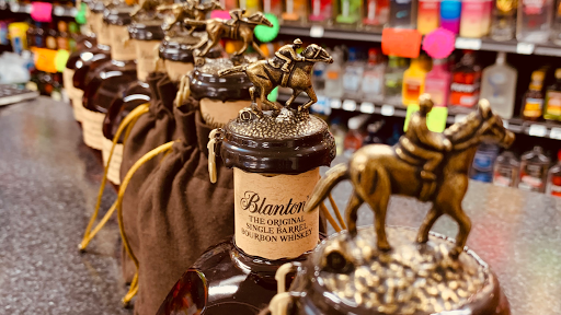 Liquor Store «Starting Gate Liquors/Finish Line Packaged Liquors», reviews and photos, 3470 Fort Meade Rd, Laurel, MD 20724, USA