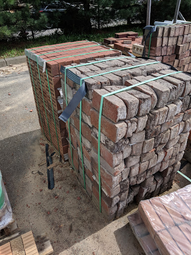 Masonry Supply Store «Frederick Brick Works, Inc.», reviews and photos, 1731 Monocacy Blvd, Frederick, MD 21701, USA