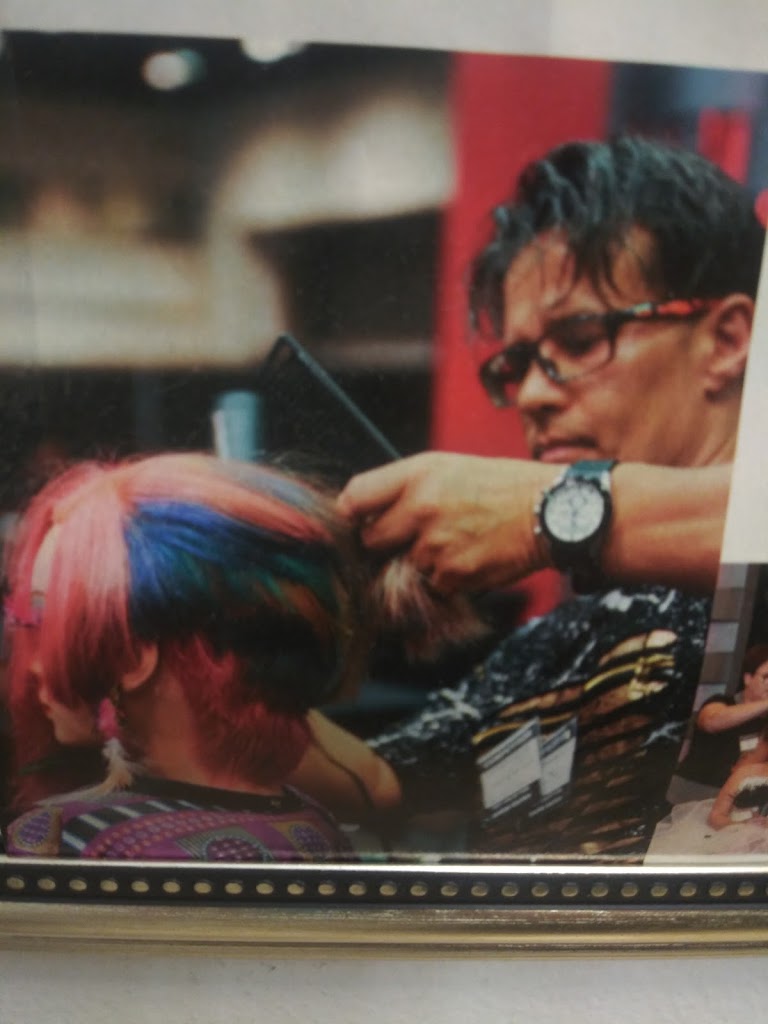 Marcel Hair Salon - John Marcel Lopez 33129
