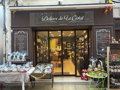 Délices de La Ciotat à La Ciotat