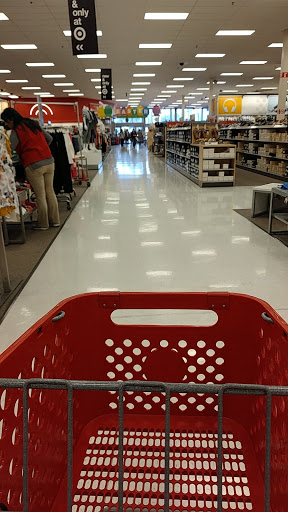 Department Store «Target», reviews and photos, 4200 E 4th St, Ontario, CA 91764, USA