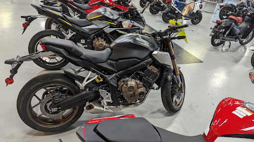 Motorcycle Dealer «Carolina Honda», reviews and photos, 901 Buckner Rd, Columbia, SC 29203, USA