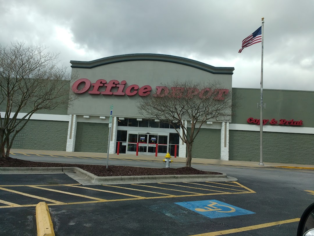 Office Depot