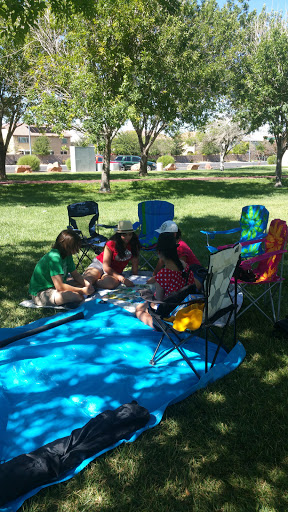 Park «W. Wayne Bunker Family Park», reviews and photos, 7351 W Alexander Rd, Las Vegas, NV 89129, USA