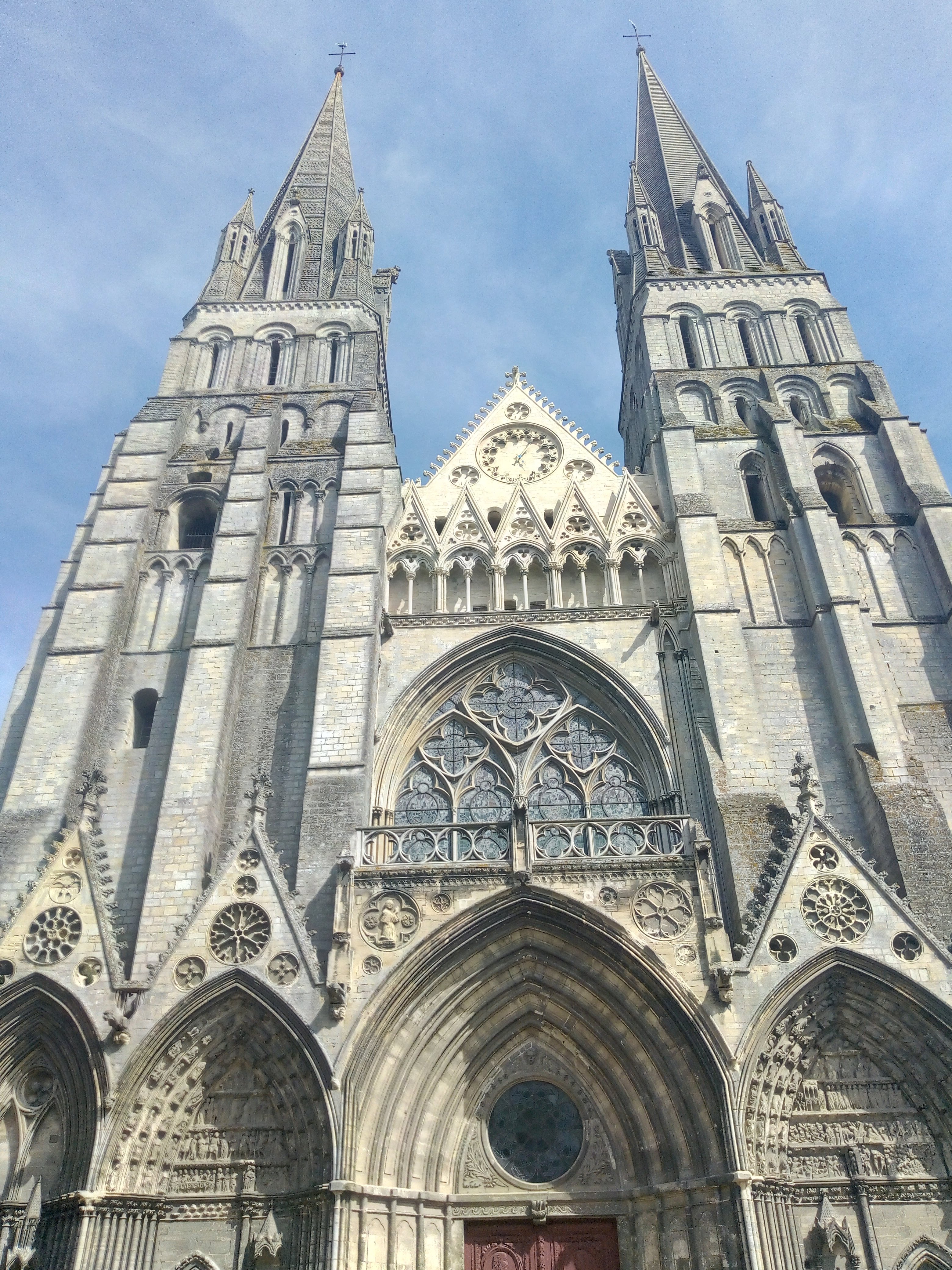 Photo n° 1 de l'avis de Grzegorz.a fait le 14/07/2019 à 20:50