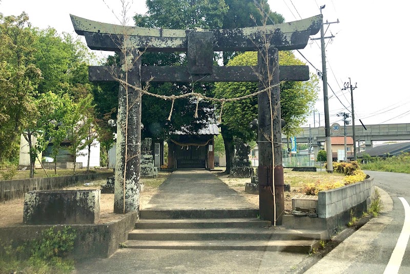 三島神社