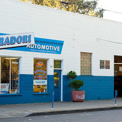 Auto Repair Shop «Boradori Automotive», reviews and photos, 287 Humboldt Ave, Chico, CA 95928, USA