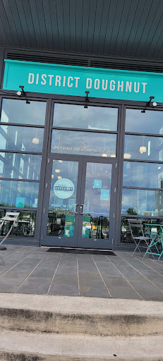 Donut Shop «District Doughnut», reviews and photos, 749 8th St SE, Washington, DC 20003, USA