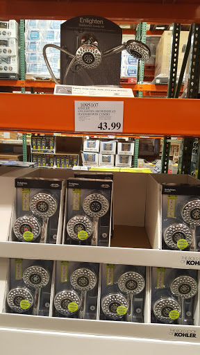 Warehouse store «Costco Wholesale», reviews and photos, 198 N 1200 E, Lehi, UT 84043, USA