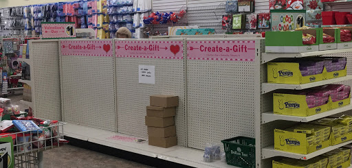 Dollar Store «Dollar Tree», reviews and photos, 21835 Pontiac Trail, South Lyon, MI 48178, USA