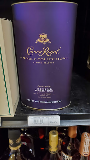 Liquor Store «Payless Liquors», reviews and photos, 445 S Rangeline Rd, Carmel, IN 46032, USA