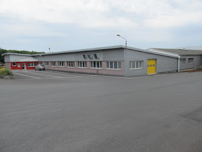 Lacroix Emballages à Hennezel