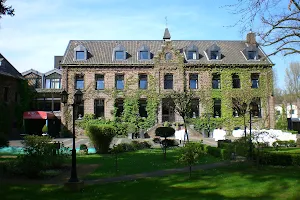 Burg Wegberg Hotel und Eventlocation image