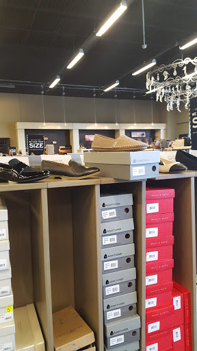Shoe Store «DSW Designer Shoe Warehouse», reviews and photos, 3300 W Frontage Rd, McAllen, TX 78501, USA