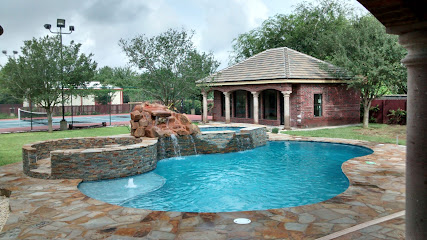 VIPOOLS Swimming Pool Builder Brownsville Texas