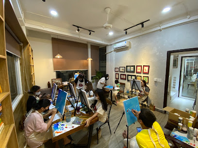 Hình Ảnh The Xi Cafe