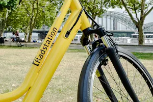 Radstation Cologne (bicycle rental, tours, workshop) image