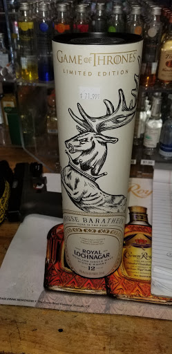 Liquor Store «Majestic Spirits-Wine & Liquor», reviews and photos, 3705 Malco Way, Memphis, TN 38125, USA