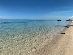 Foto von Paradis Hotel Beach - beliebter Ort unter Entspannungskennern