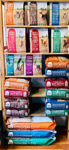 Pet Supply Store «Sprocket & Stone», reviews and photos, 1013 E 53rd St, Chicago, IL 60615, USA