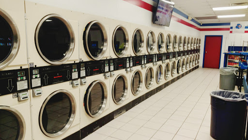 Laundromat «Wash Land», reviews and photos, 2801 Airline Blvd, Portsmouth, VA 23701, USA