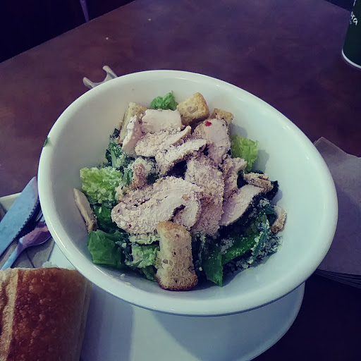 Sandwich Shop «Panera Bread», reviews and photos, 2311 N Druid Hills Rd NE, Atlanta, GA 30329, USA