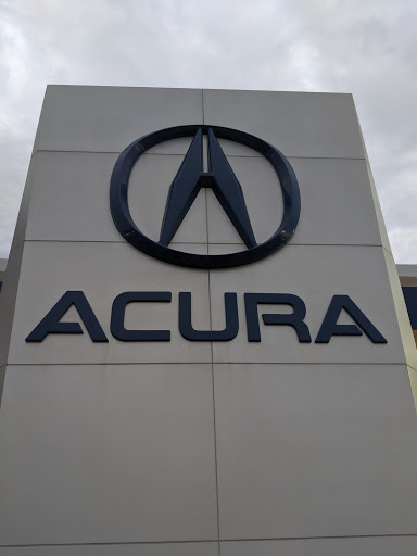 Acura Dealer «Norris Acura West», reviews and photos, 8559 Baltimore National Pike, Ellicott City, MD 21043, USA