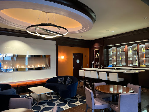 Hotel «Kimpton Hotel Marlowe», reviews and photos, 25 Edwin H Land Blvd, Cambridge, MA 02141, USA