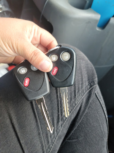 Locksmith «K & D Lock and Safe», reviews and photos, 403 SW Federal Hwy, Stuart, FL 34994, USA