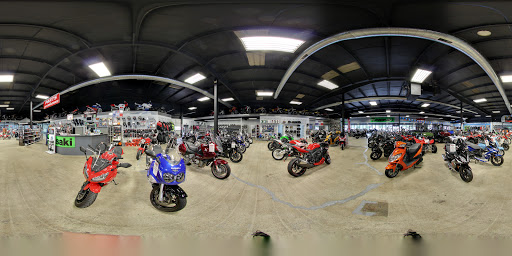 Motorcycle Dealer «Castle Powersports», reviews and photos, 2410 Gallatin Pike N, Madison, TN 37115, USA