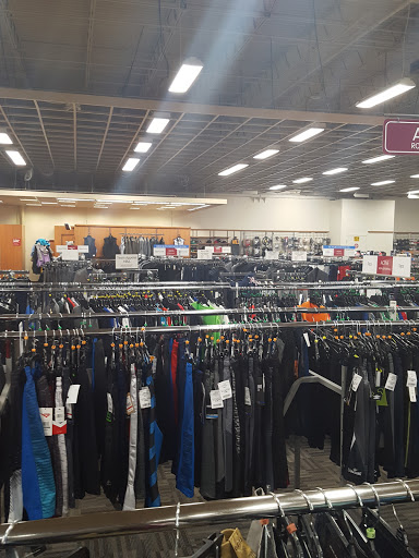 Clothing Store «Burlington Coat Factory», reviews and photos, 940 Silver Ln, East Hartford, CT 06118, USA