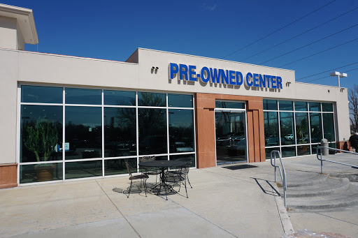 Chevrolet Dealer «Medved Chevrolet», reviews and photos, 11001 W Interstate 70 Frontage Rd N, Wheat Ridge, CO 80033, USA