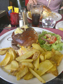 Frite du Restaurant La Muzelle à Le Bourg-d'Oisans - n°16