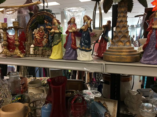 Thrift Store «Goodwill», reviews and photos
