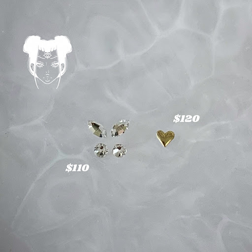 Explore tattoo sleeve filler ideas for a woman, creative tattoo ideas in Redding, available at Caddy Daddys