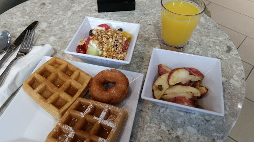 Hotel «Hyatt Place Salt Lake City/Farmington/Station Park», reviews and photos