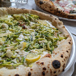 Photo n°1 de l'avis de Justyna.o fait le 01/08/2023 à 13:54 sur le  Pizzeria Gazzo à Berlin